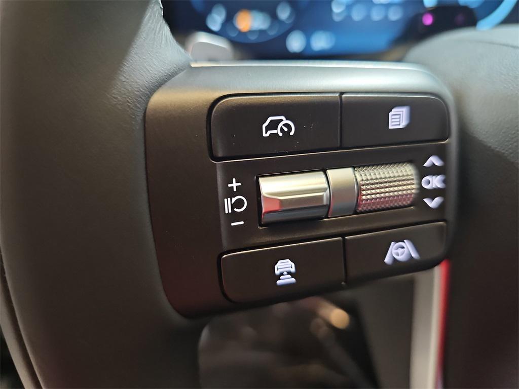 new 2026 Hyundai Palisade car, priced at $55,207