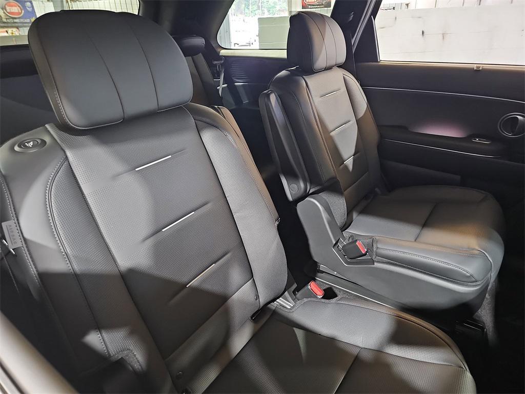 new 2026 Hyundai Palisade car, priced at $55,207