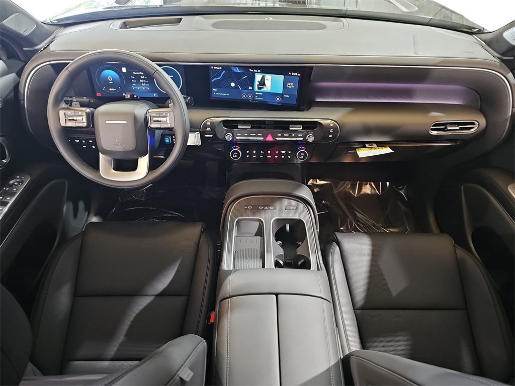 new 2026 Hyundai Palisade car, priced at $55,207