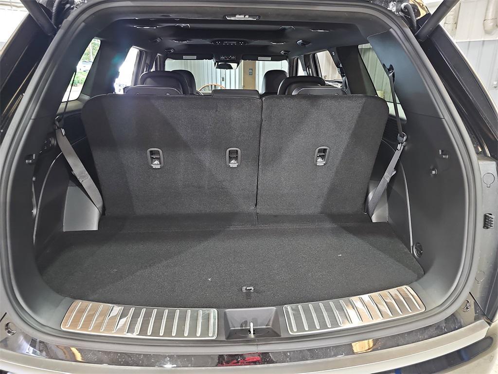 new 2026 Hyundai Palisade car, priced at $55,207