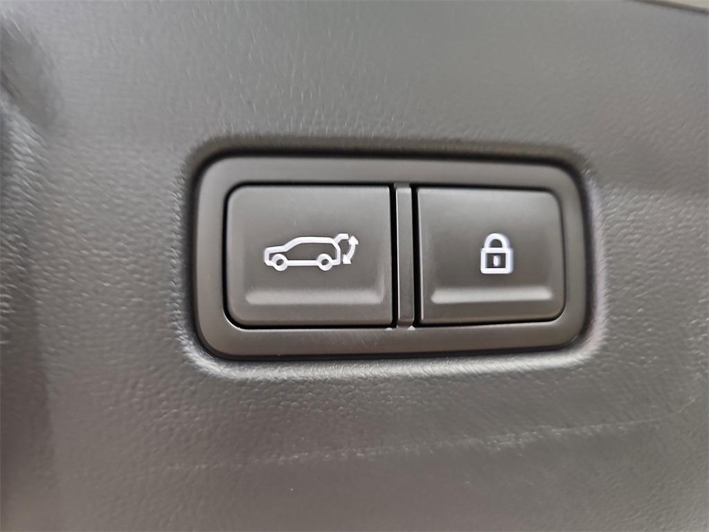 new 2026 Hyundai Palisade car, priced at $55,207