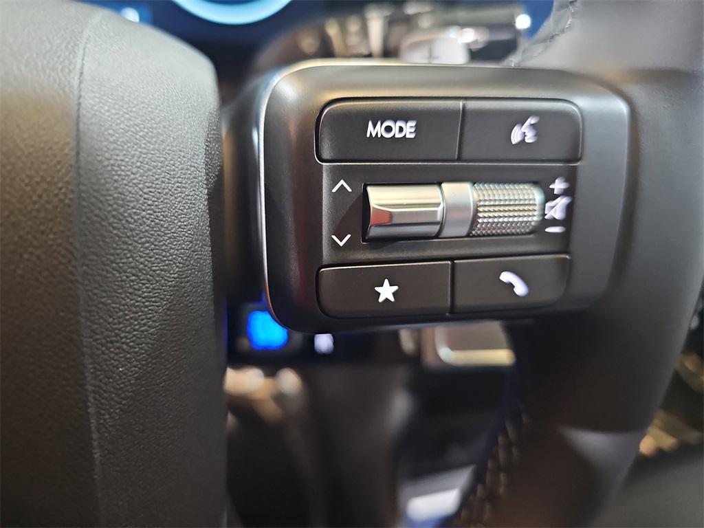 new 2026 Hyundai Palisade car, priced at $55,207