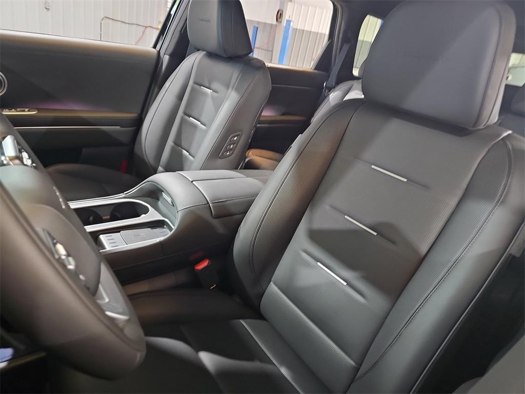 new 2026 Hyundai Palisade car, priced at $55,207