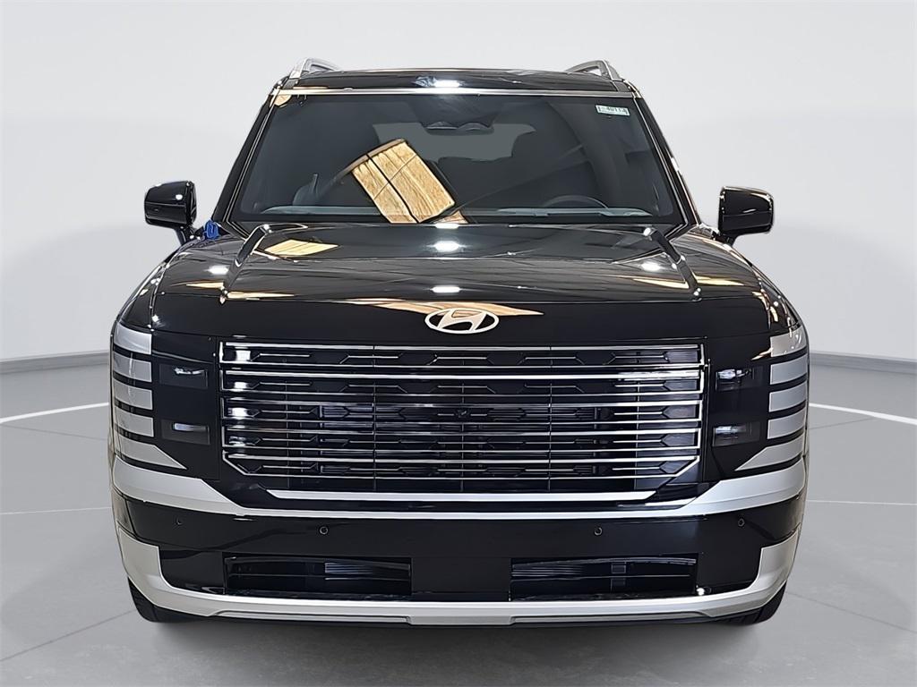 new 2026 Hyundai Palisade car, priced at $55,207