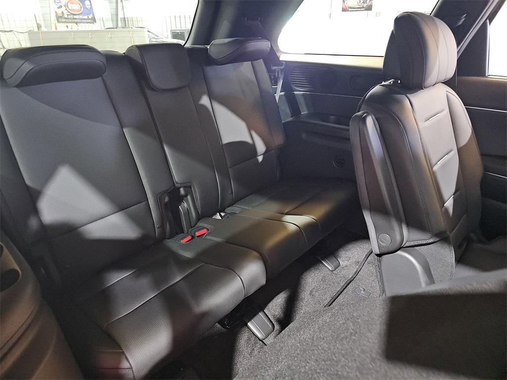 new 2026 Hyundai Palisade car, priced at $55,207