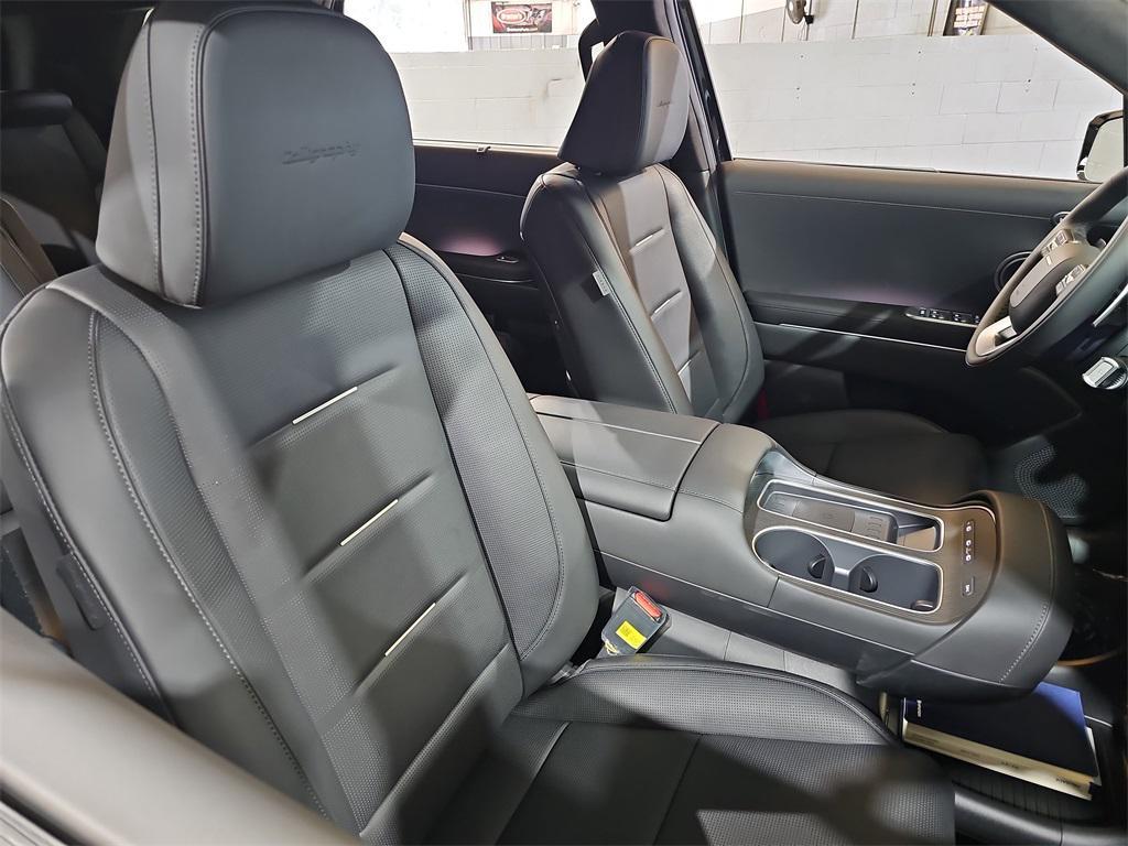 new 2026 Hyundai Palisade car, priced at $55,207