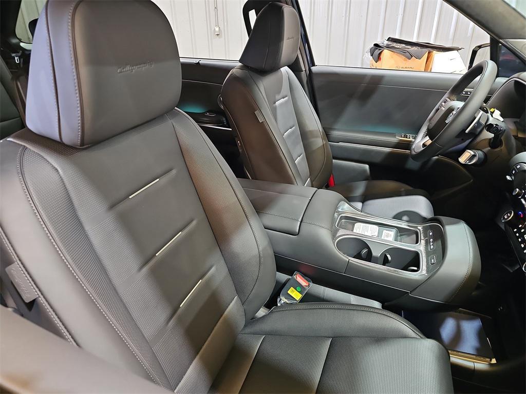 new 2026 Hyundai Palisade car, priced at $53,104