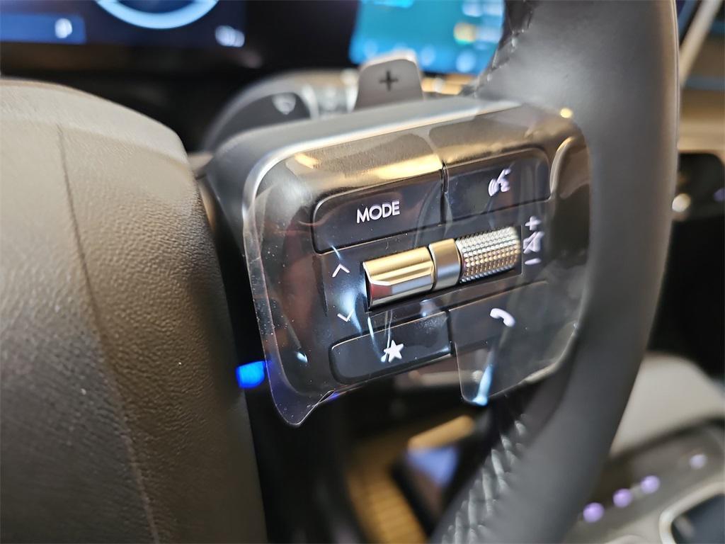 new 2026 Hyundai Palisade car, priced at $53,104