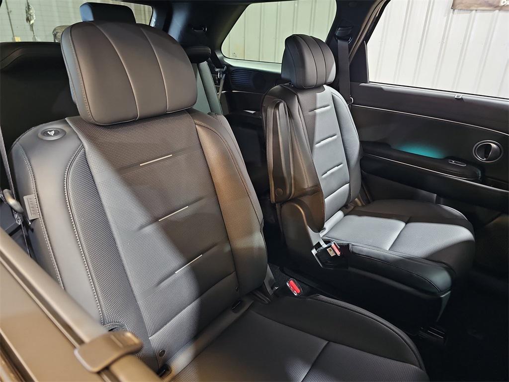 new 2026 Hyundai Palisade car, priced at $53,104