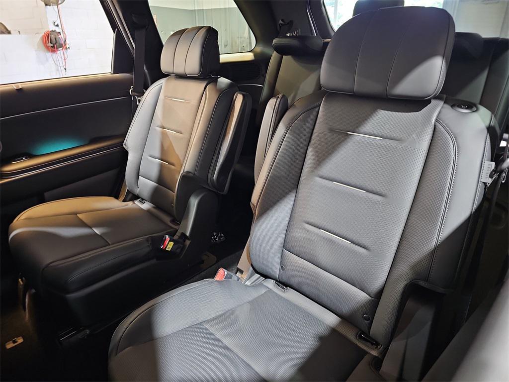 new 2026 Hyundai Palisade car, priced at $53,104