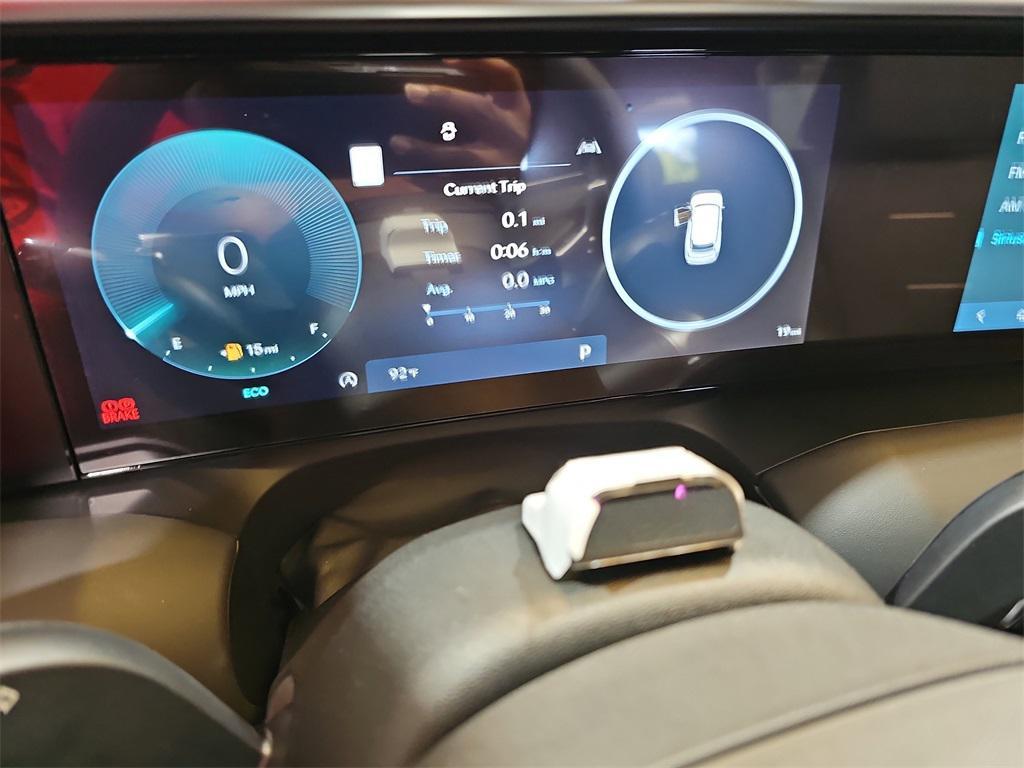 new 2026 Hyundai Palisade car, priced at $53,104