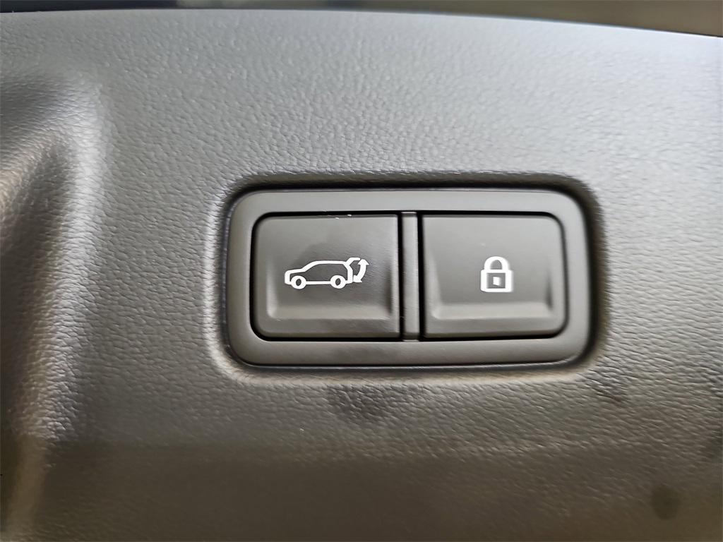 new 2026 Hyundai Palisade car, priced at $53,104