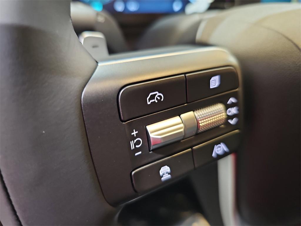 new 2026 Hyundai Palisade car, priced at $53,104