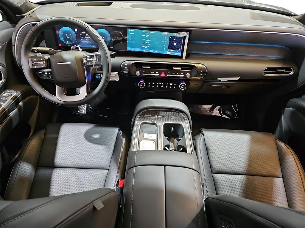 new 2026 Hyundai Palisade car, priced at $53,104