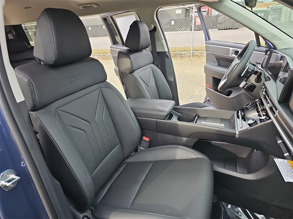 new 2026 Hyundai Santa Fe car, priced at $39,130