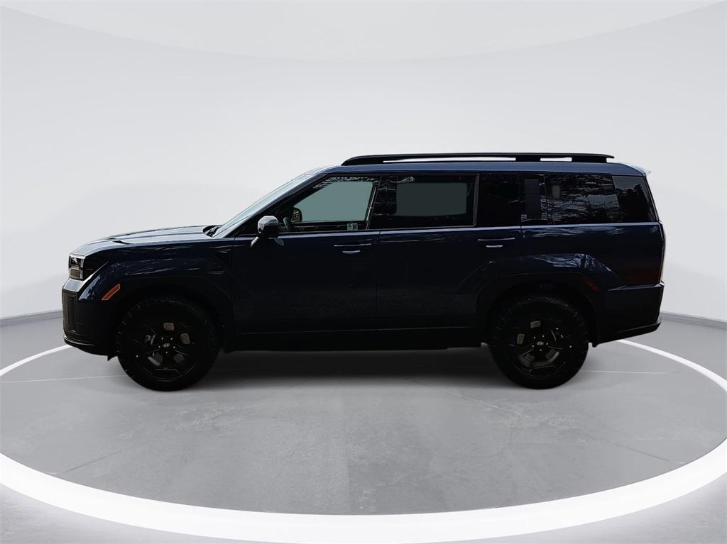 new 2026 Hyundai Santa Fe car, priced at $39,130
