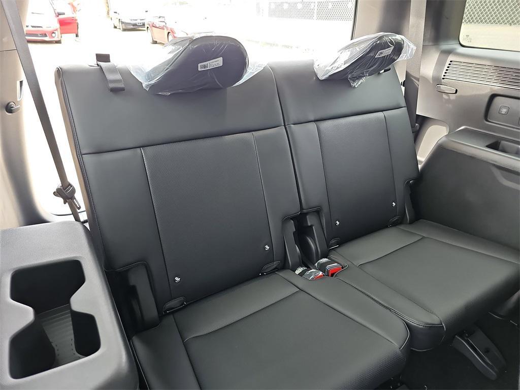 new 2026 Hyundai Santa Fe car, priced at $39,130