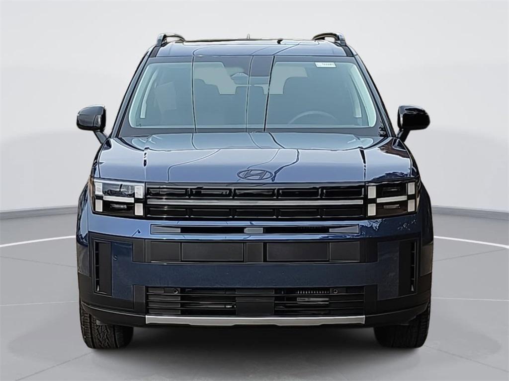 new 2026 Hyundai Santa Fe car, priced at $39,130