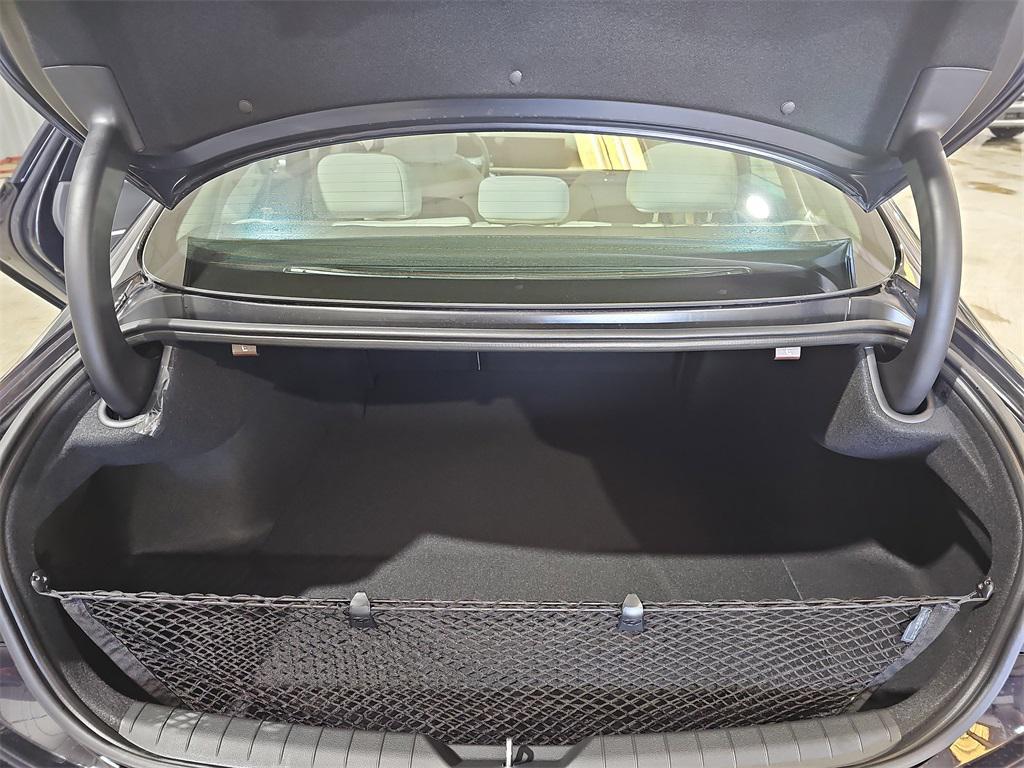 new 2026 Hyundai Sonata Hybrid car, priced at $33,050