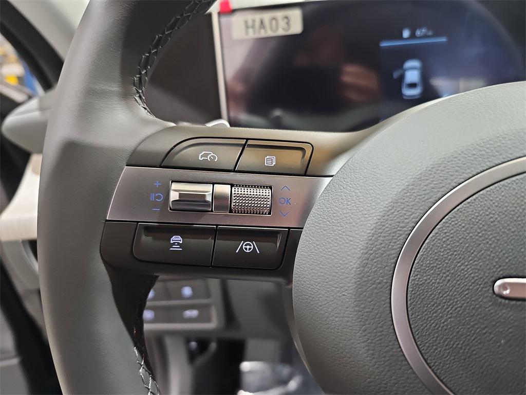 new 2026 Hyundai Sonata Hybrid car, priced at $33,050