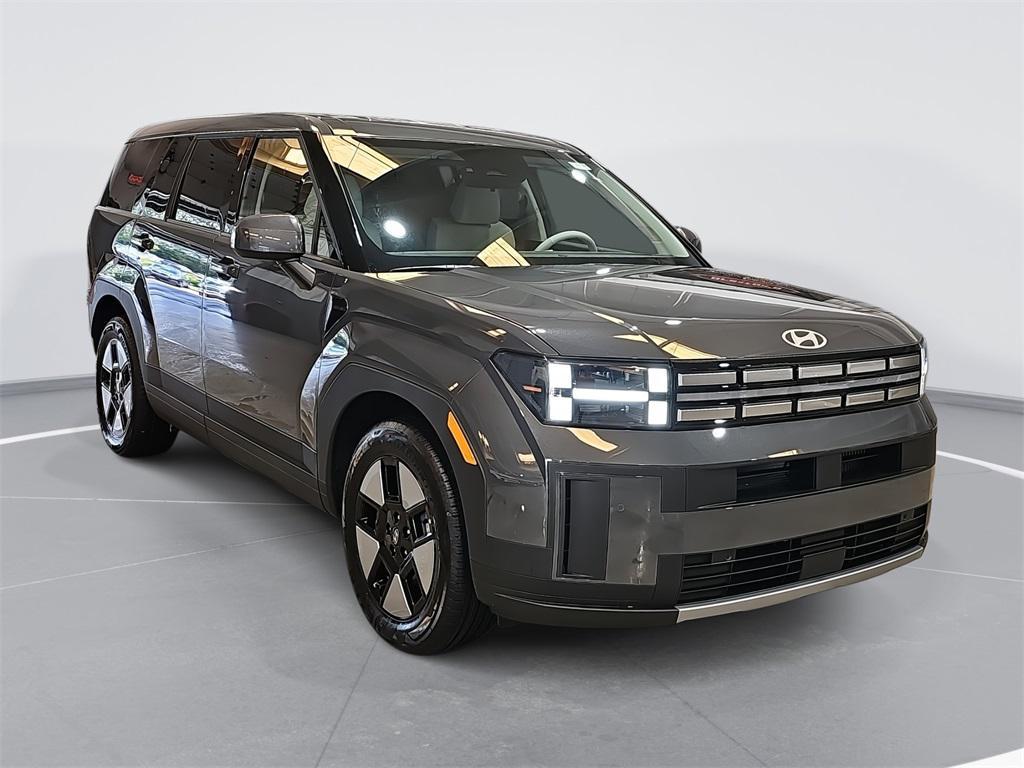 new 2026 Hyundai Santa Fe car, priced at $33,313