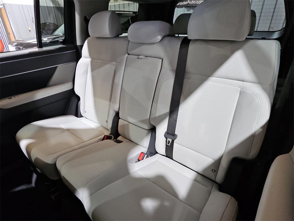 new 2026 Hyundai Santa Fe car, priced at $33,313