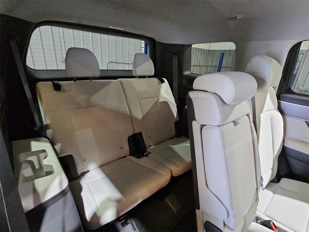 new 2026 Hyundai Santa Fe car, priced at $33,313