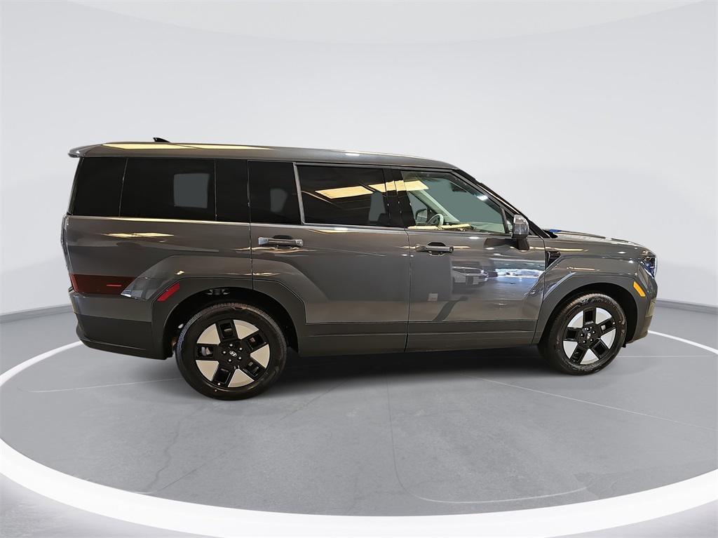 new 2026 Hyundai Santa Fe car, priced at $33,313