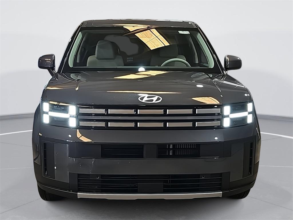 new 2026 Hyundai Santa Fe car, priced at $33,313