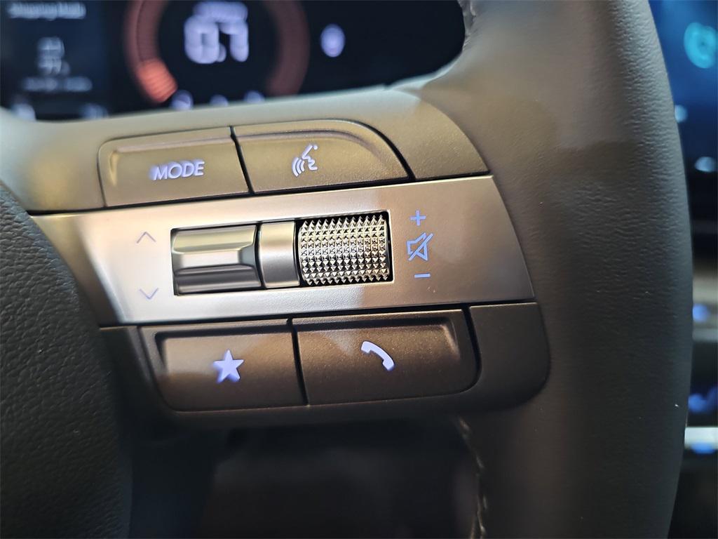 new 2026 Hyundai Kona car, priced at $27,749