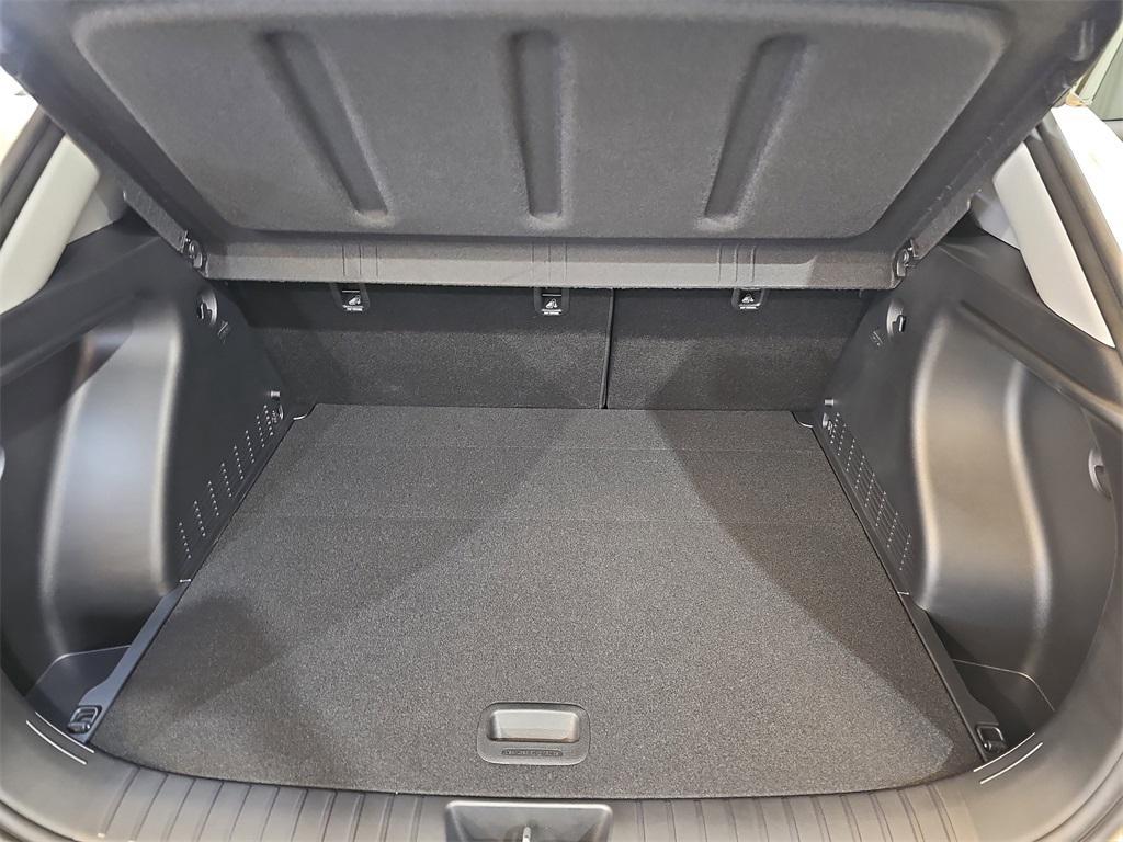 new 2026 Hyundai Kona car, priced at $27,749