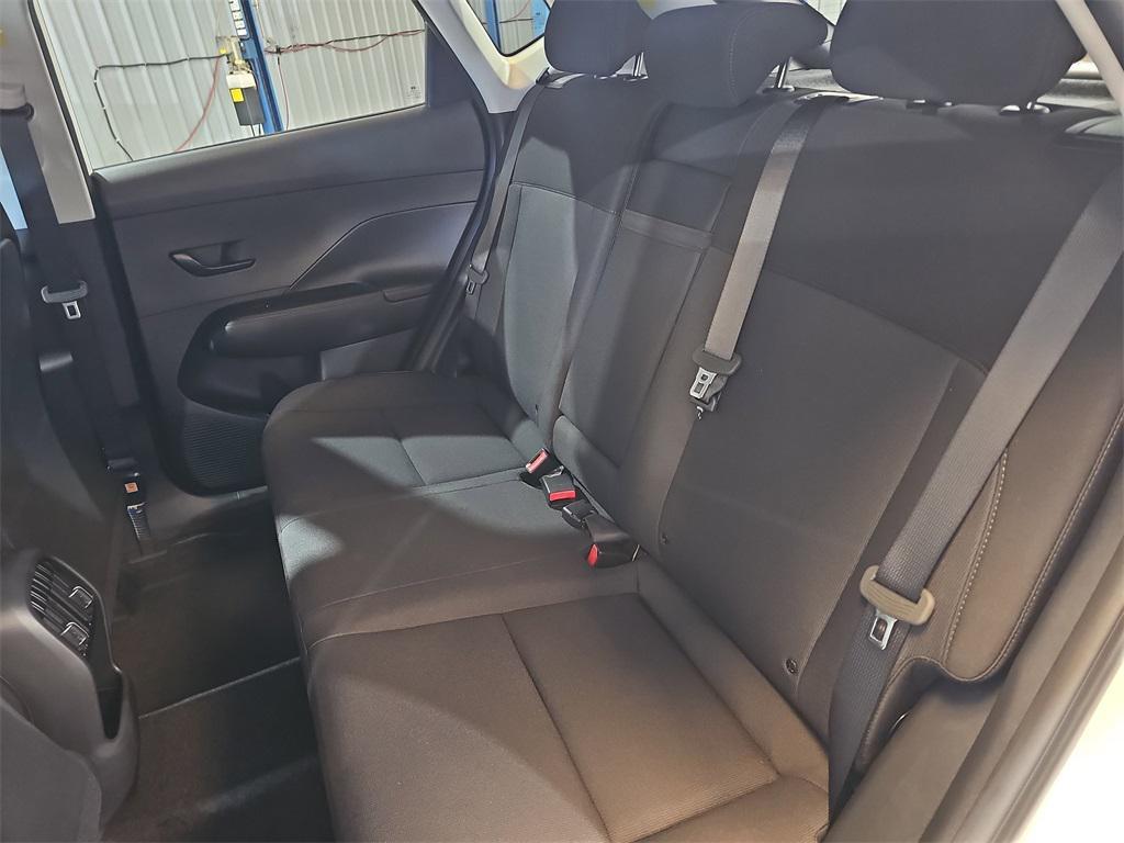 new 2026 Hyundai Kona car, priced at $27,749