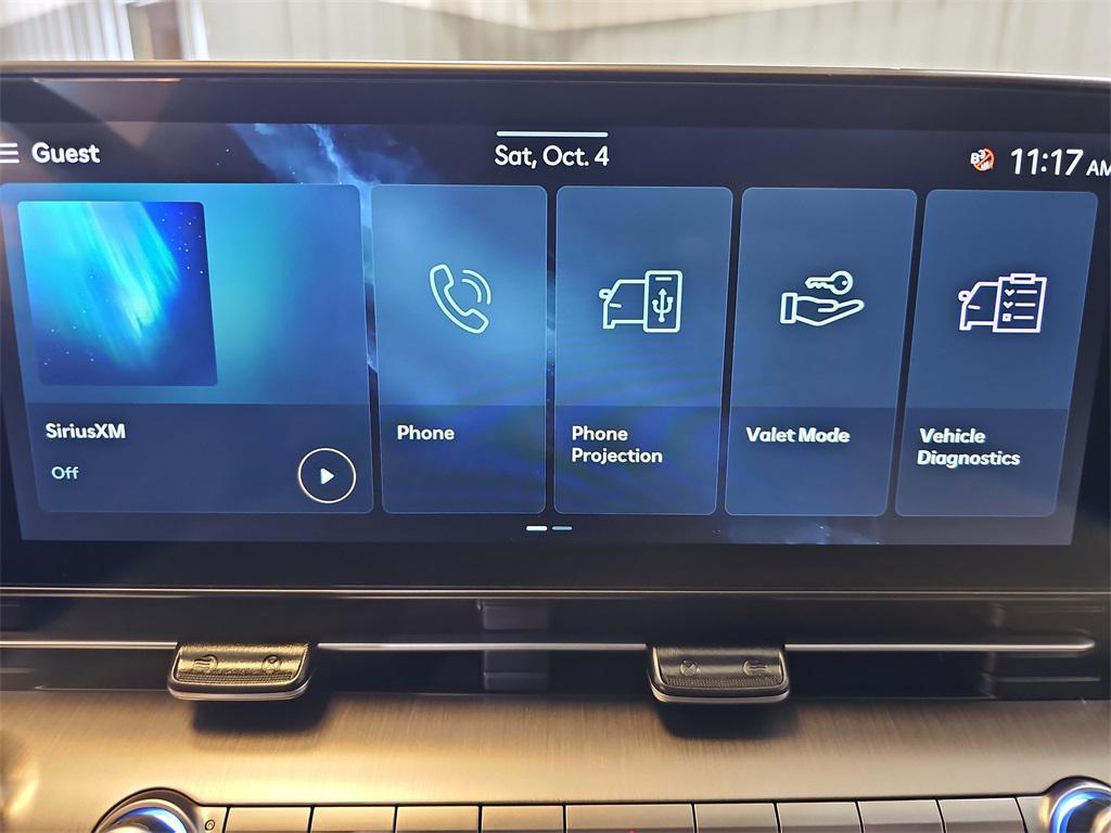 new 2026 Hyundai Kona car, priced at $27,749