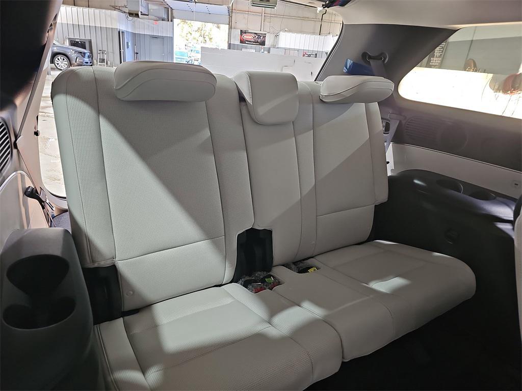 new 2026 Hyundai Palisade car, priced at $55,103