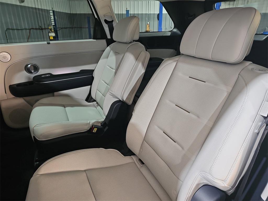 new 2026 Hyundai Palisade car, priced at $55,103