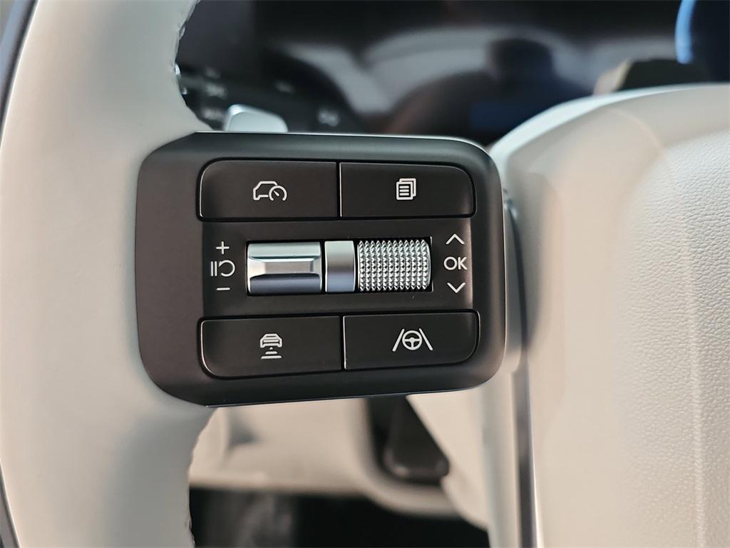 new 2026 Hyundai Palisade car, priced at $55,103