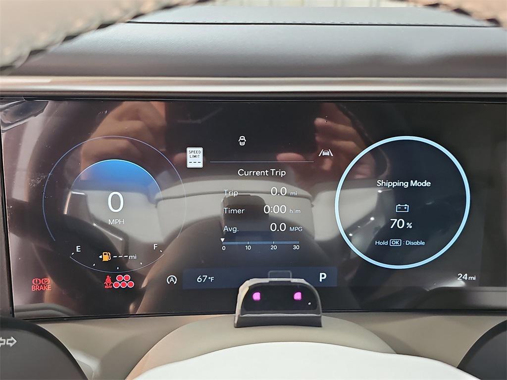 new 2026 Hyundai Palisade car, priced at $55,103