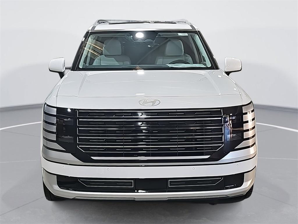 new 2026 Hyundai Palisade car, priced at $55,103