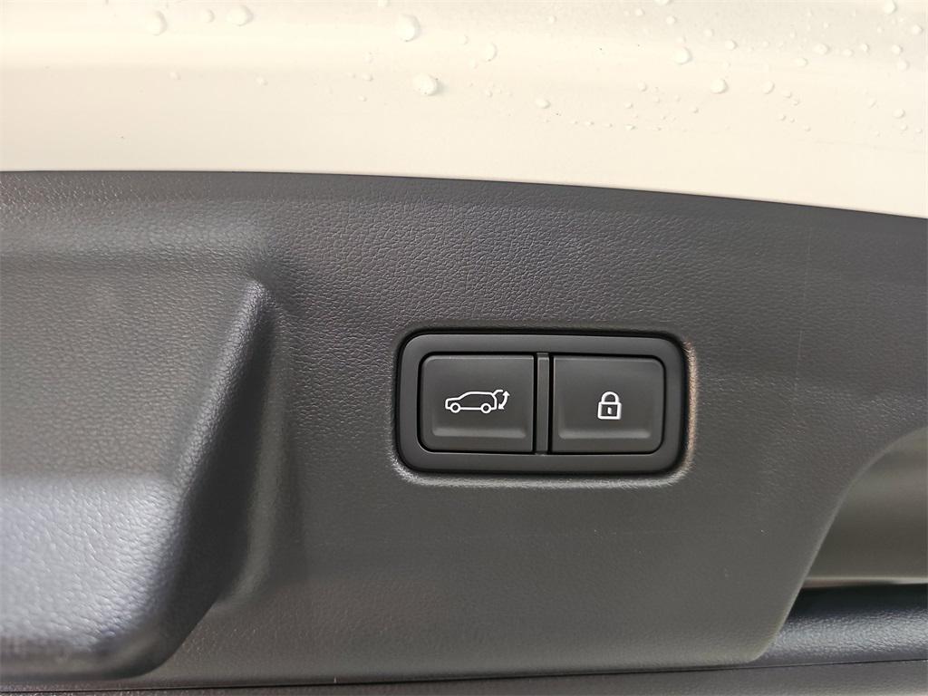 new 2026 Hyundai Palisade car, priced at $55,103