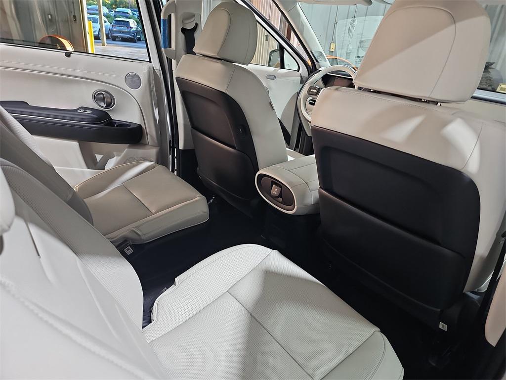 new 2026 Hyundai Palisade car, priced at $55,103