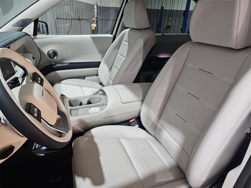 new 2026 Hyundai Palisade car, priced at $55,103