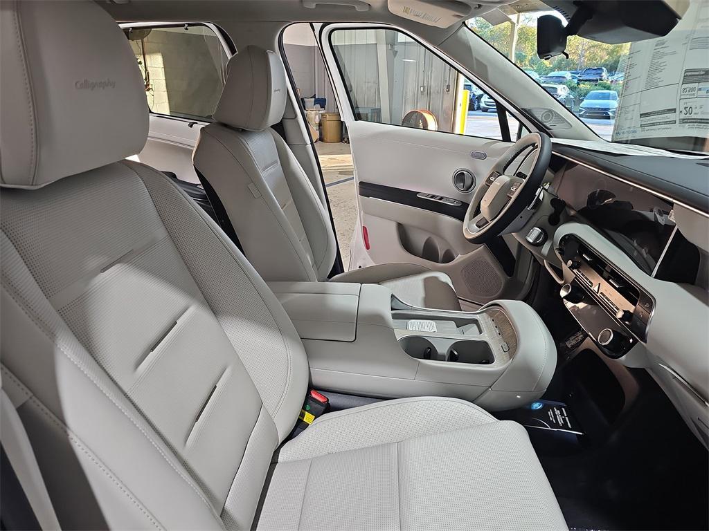 new 2026 Hyundai Palisade car, priced at $55,103