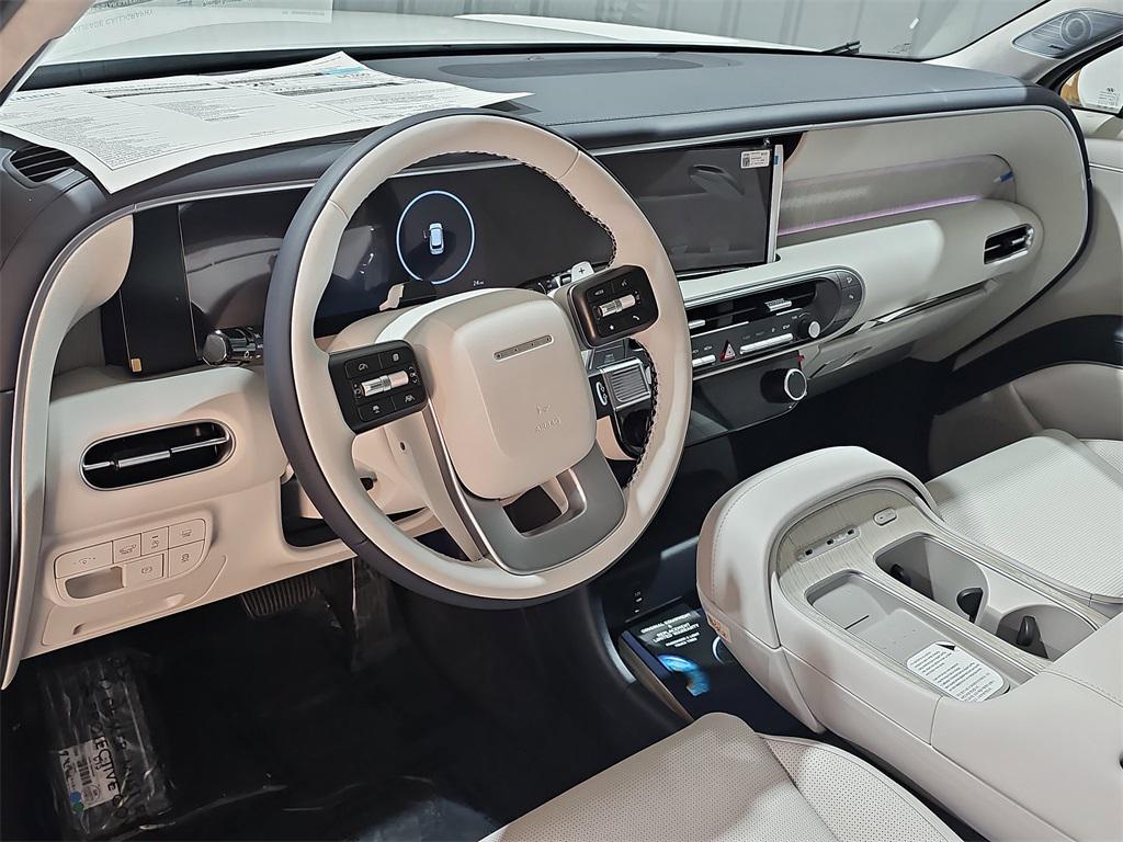 new 2026 Hyundai Palisade car, priced at $55,103