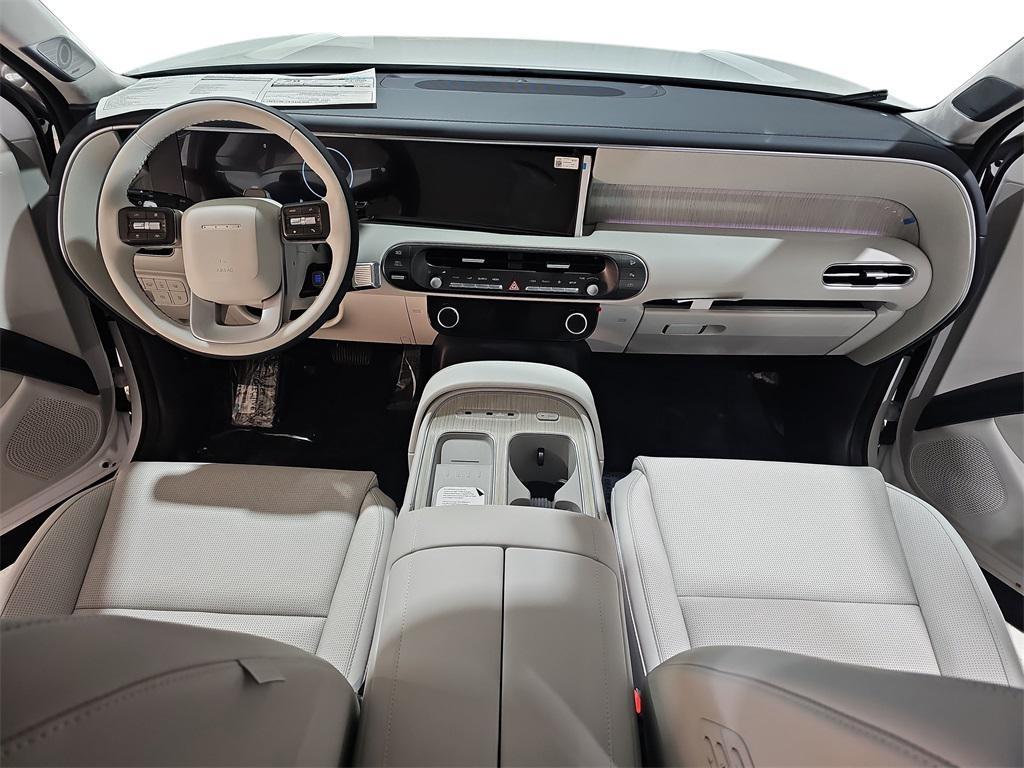 new 2026 Hyundai Palisade car, priced at $55,103