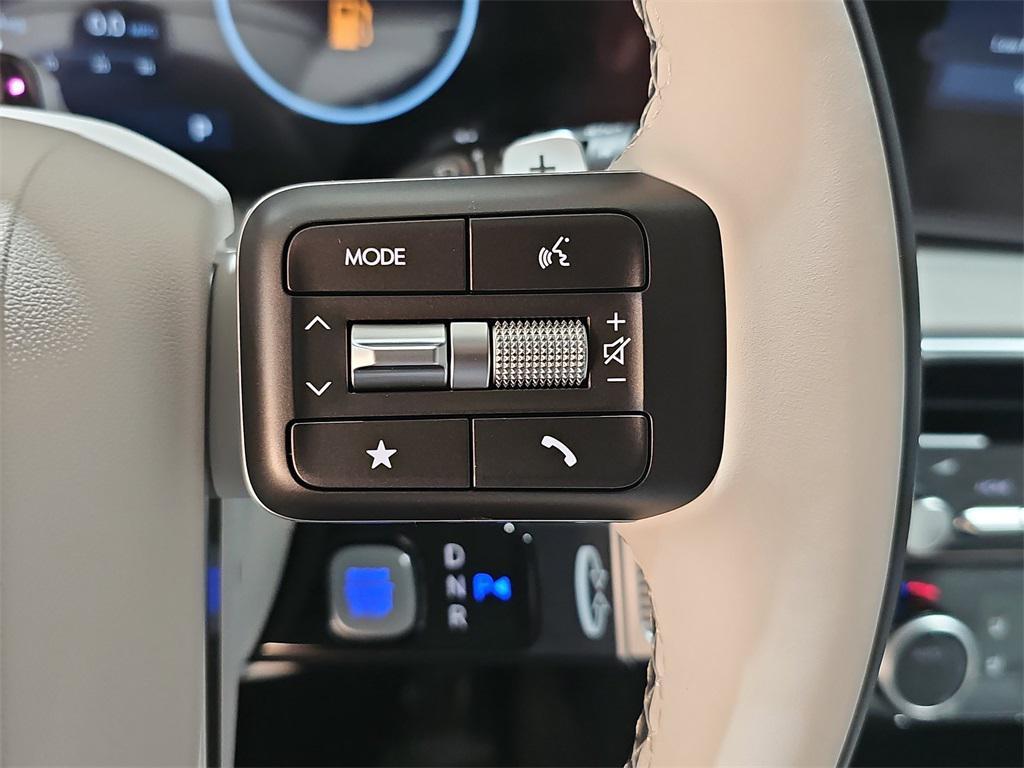 new 2026 Hyundai Palisade car, priced at $55,103