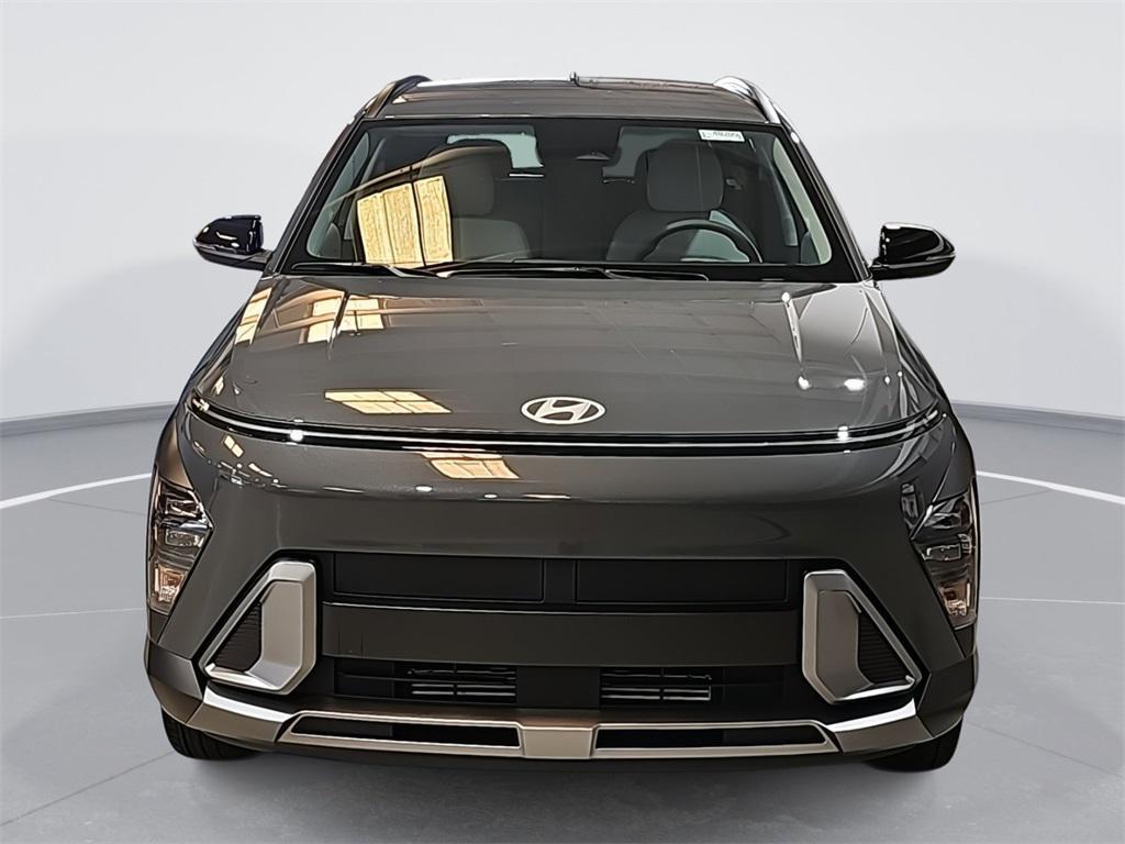 new 2026 Hyundai Kona car, priced at $27,689