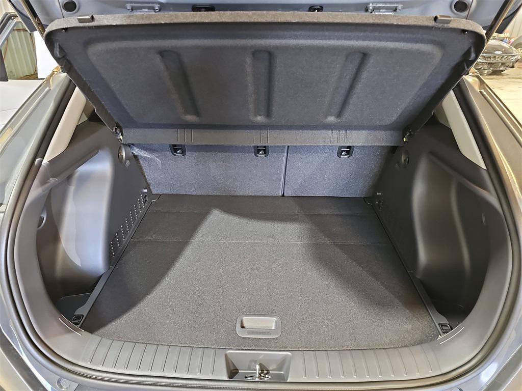 new 2026 Hyundai Kona car, priced at $27,689