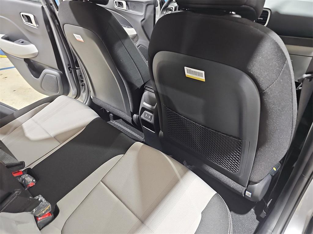 new 2026 Hyundai Venue car, priced at $24,126