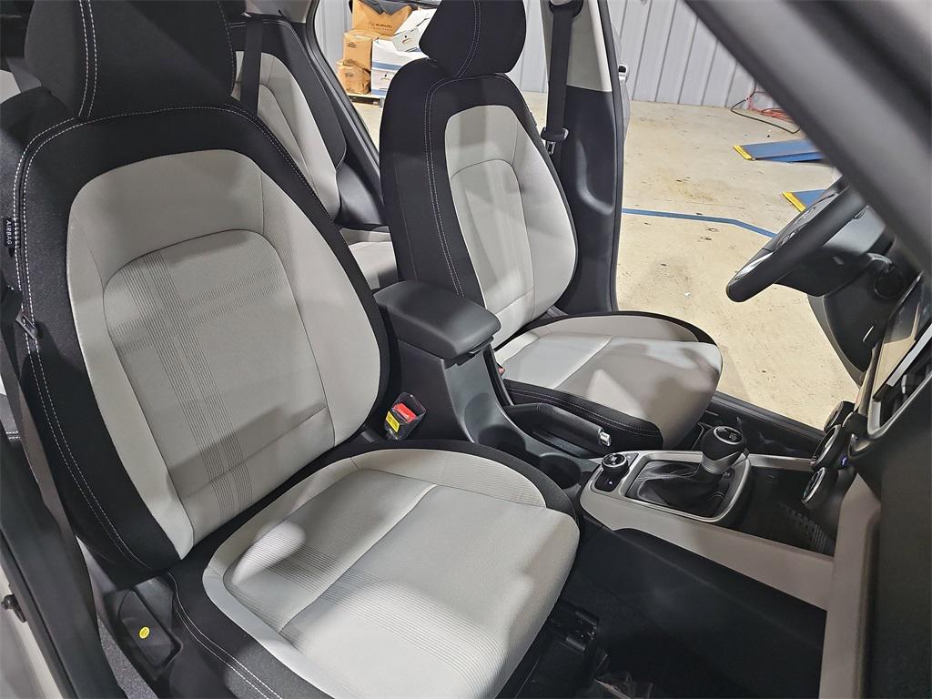 new 2026 Hyundai Venue car, priced at $24,126