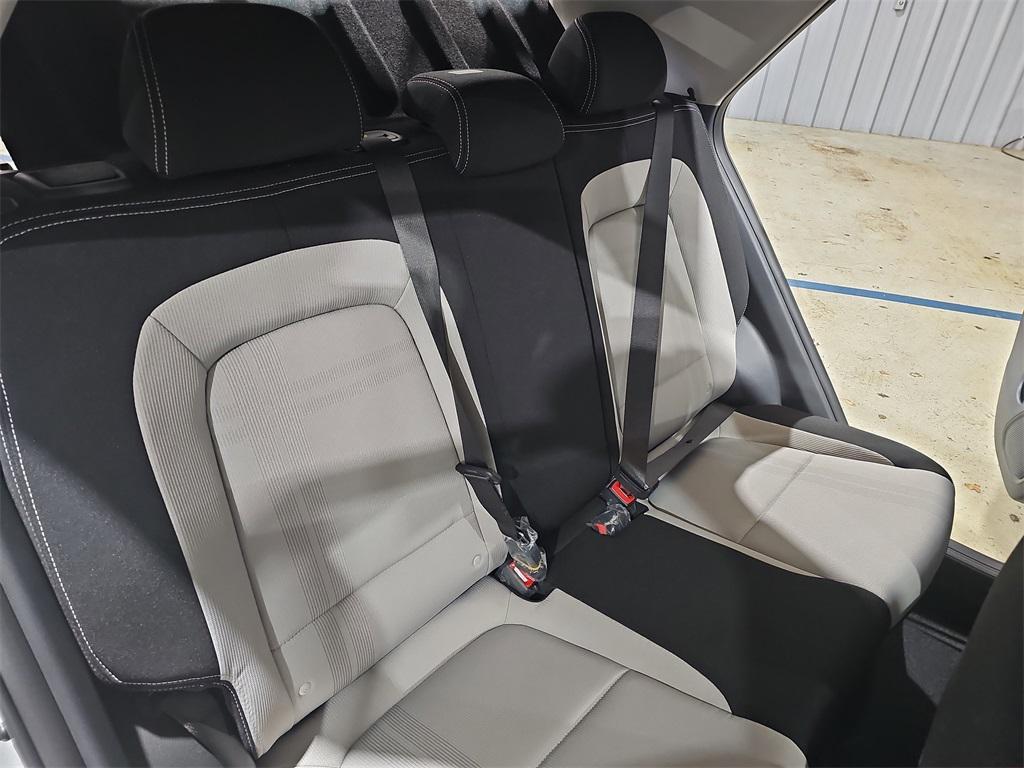 new 2026 Hyundai Venue car, priced at $24,126